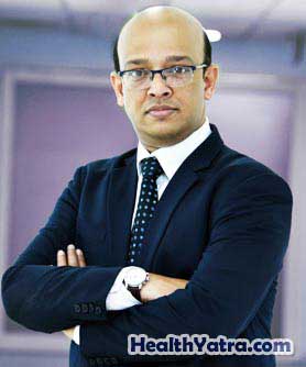 Dr. Ramdip Ray