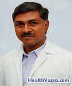 Get Online Consultation Dr. Ramesh Vasudevan Surgical Gastroenterologist With Email Id, Apollo Hospitals, Jubilee Hills, Hyderabad India