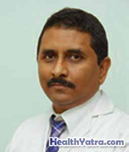 Dr. Ratnam Boola Gnana