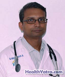 Dr. Ravikiran Abraham Barigala