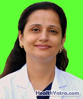 डॉ. रेणु रैना सहगल