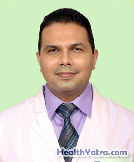 Dr. Rituraj Baruah