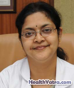 डॉ। रूमा सिन्हा