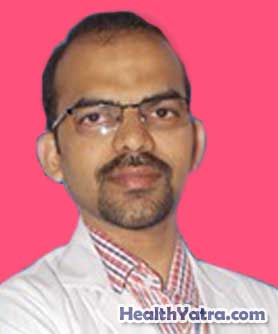 Dr. S Balaji Srinivas