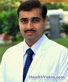 Get Online Consultation Dr. Sameer Kaushal Opthalmologist With Email Id, Artemis Hospital, Gurgaon India