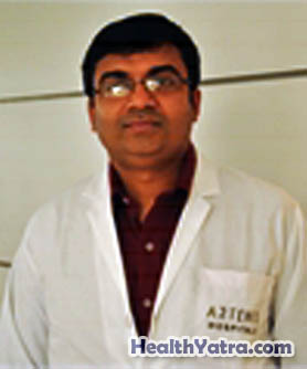 Get Online Consultation Dr. Sandeep Goel Radiation Oncologist With Email Id, Artemis Hospital, Gurgaon India