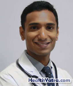 Dr. Sandeep Nayani