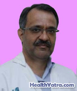 الدكتور سانجاي كومار أغاروال