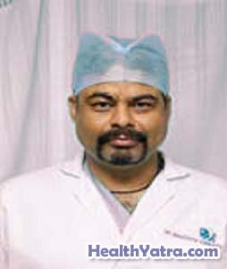 الدكتور سانجيف كومار خولبي