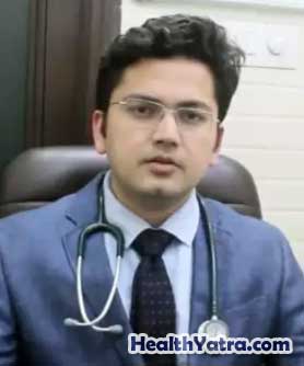 Dr. Sankalp Mohan