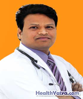 Get Online Consultation Dr. Sateesh Kumar Kailasam Emergency Doctor With Email Id, MaxCure Hospital - Hyderabad India
