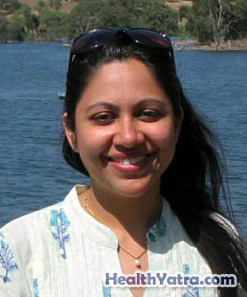 Dr. Shailaja Pokhriyal