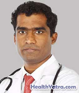 Get Online Consultation Dr. Shailesh Kumar Garge Interventional Radiologist With Email Id, MaxCure Hospital - Hyderabad India