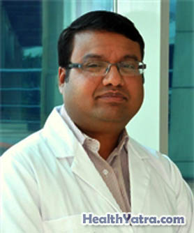 Get Online Consultation Dr. Shalabh Agrawal Urologist With Email Id, Artemis Hospital, Gurgaon India