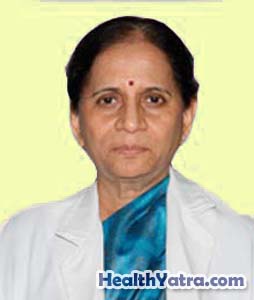 डॉ। शारदा रेड्डी