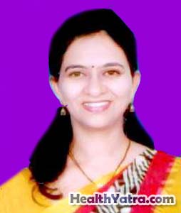 Dr. Sharmila K