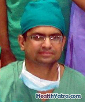 Get Online Consultation Dr. Shishir Pareek Liver Transplant Specialist With Email Id, Artemis Hospital, Gurgaon India