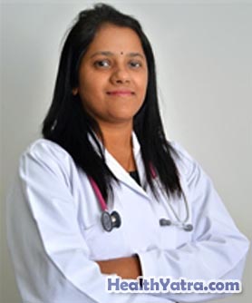 Dr. Shubhra Shri Gupta