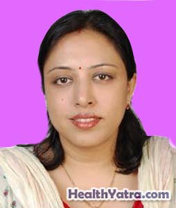 Dr. Shwetha Priyadarshini