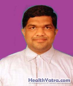Dr. Siddharth Reddy