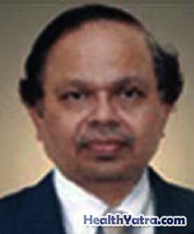 Dr. Simhadri Chandrasekhar Rao