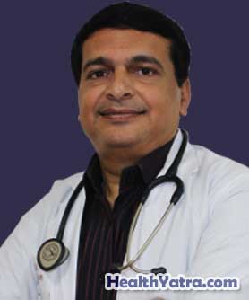 الدكتور SK Jaiswal
