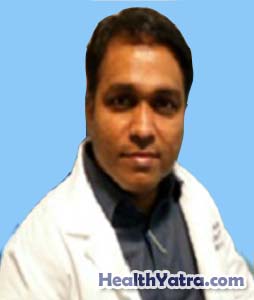 Dr. Soma Madhan Reddy