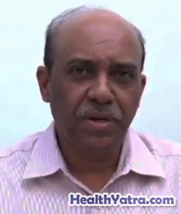 Dr. Somasekhar M