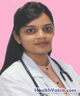Dr. Sree Laxmi P