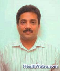 Dr. Sreekanth Pagadalu Dakaraju