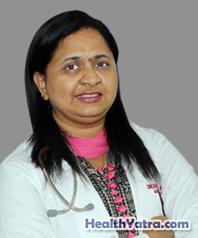 Get Online Consultation Dr. Sridevi Gutta Gynaecologist With Email Id, MaxCure Hospital - Hyderabad India