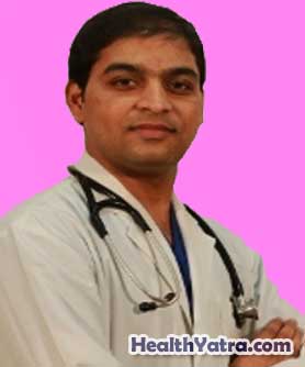 Get Online Consultation Dr. Sampath Kumar Cardiologist With Email Id, MaxCure Hospital - Hyderabad India