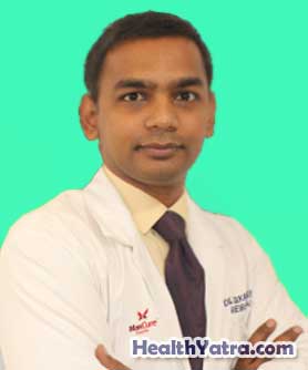 Get Online Consultation Dr. Srikanth Reddy S Neurosurgeon With Email Id, MaxCure Hospital - Hyderabad India