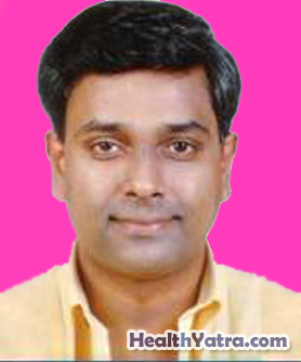 डॉ। श्रीनिवास चक्रवर्ती जी