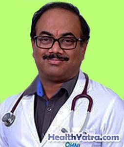 Get Online Consultation Dr. Srinivas Varkala Radiologist With Email Id, MaxCure Hospital - Hyderabad India