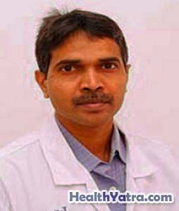 Dr. Srinivas Yadavalli