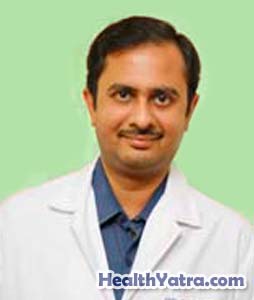 Dr. Sudeep Sirga