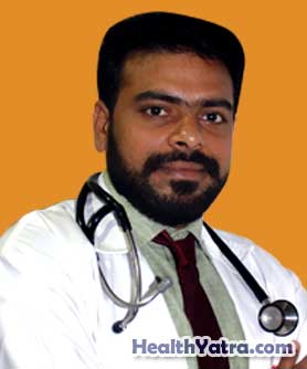 Dr. Sudhakar Reddy