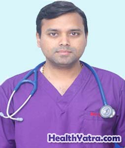 Dr. Suman Chowdavaram