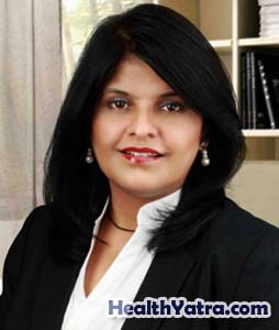 Dr. Sumitha Shankar