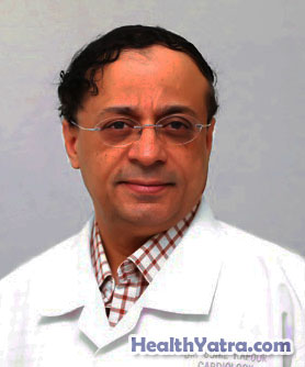Get Online Consultation Dr. Sunil Kapoor Cardiologist With Email Id, Apollo Hospitals, Jubilee Hills, Hyderabad India