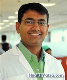 Dr. Sushant Mittal