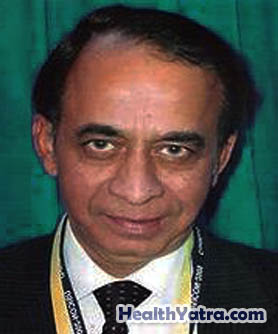 Dr. SV Kotwal