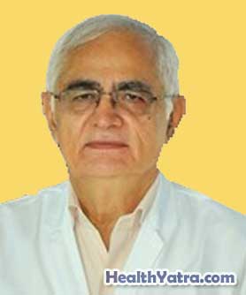 Dr. T Krishan Thusoo