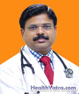 Get Online Consultation Dr. TG Kiran Babu Internal Medicine Specialist With Email Id, MaxCure Hospital - Hyderabad India