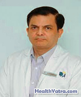Dr. Trilok Pratap Singh Bhandari