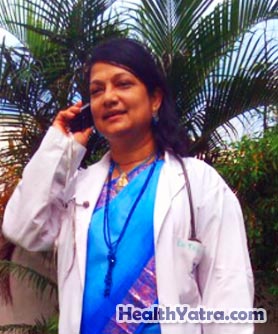 Get Online Consultation Dr. Tripti Deb Cardiologist With Email Id, Apollo Hospitals, Jubilee Hills, Hyderabad India