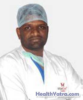Get Online Consultation Dr. Tumma Om Prakash Orthopedist With Email Id, MaxCure Hospital - Hyderabad India