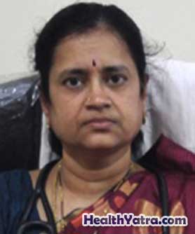 Dr. Umadevi Malladi