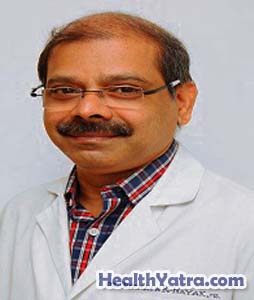 Dr. Umanath Karopadi Nayak